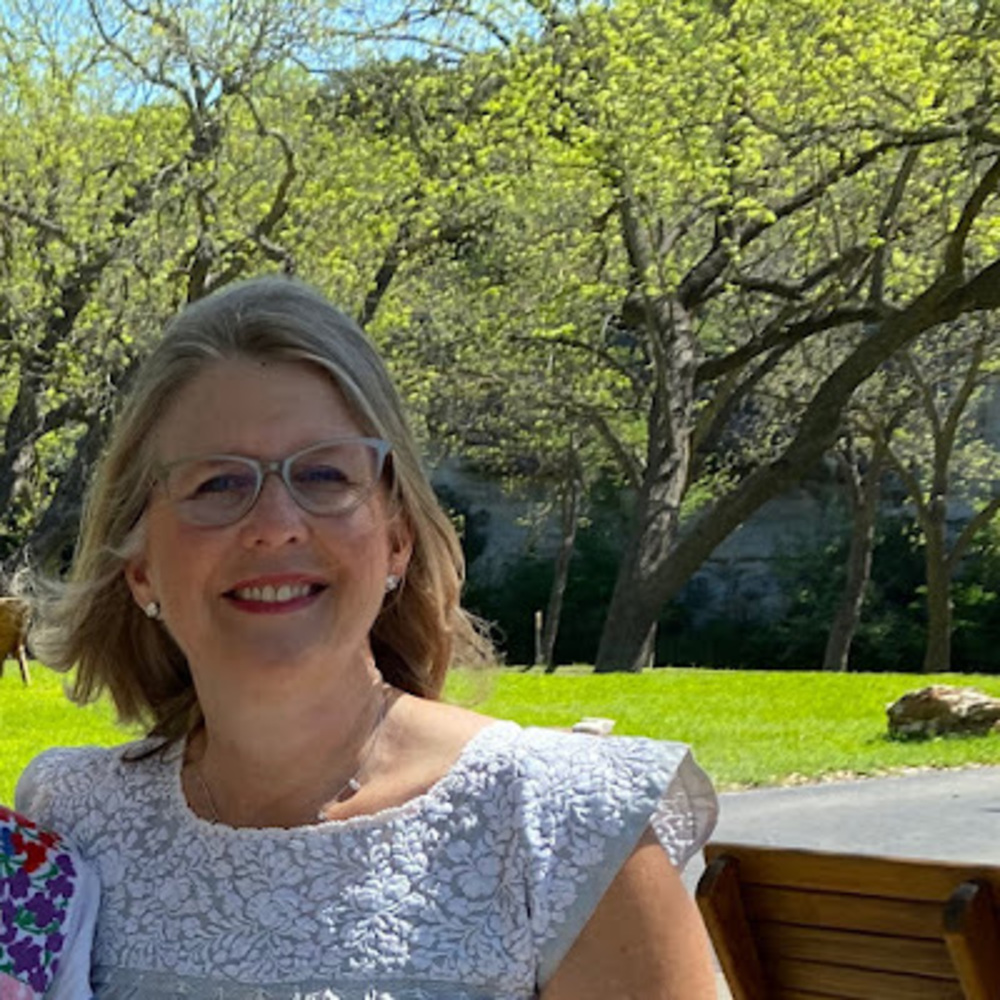 Meet your Posher, Lori